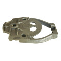 Iron Casting for Medical Devices Part